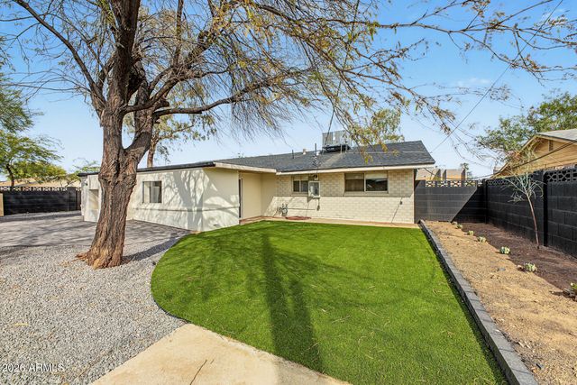 1920 N MILLER Road, Scottsdale, AZ 85257