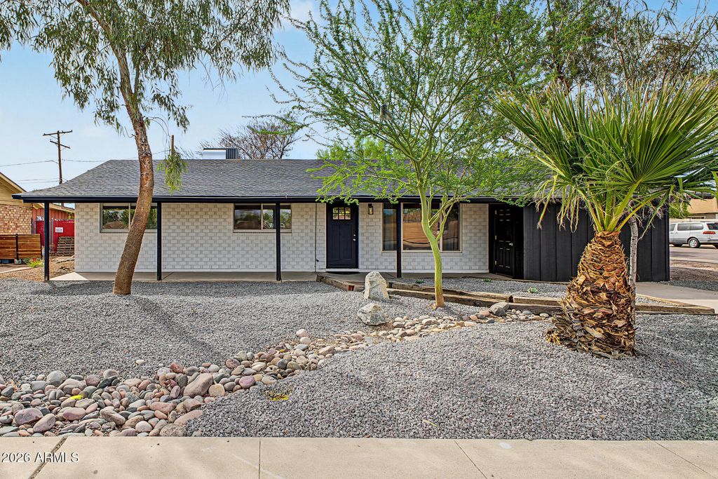 1920 N MILLER Road, Scottsdale, AZ 85257