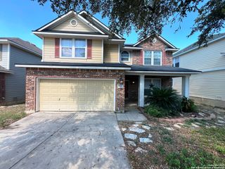 9707 Redstone Rise, San Antonio, TX 78251