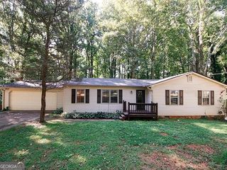 1128 Wildwood Lane, Lawrenceville, GA 30046