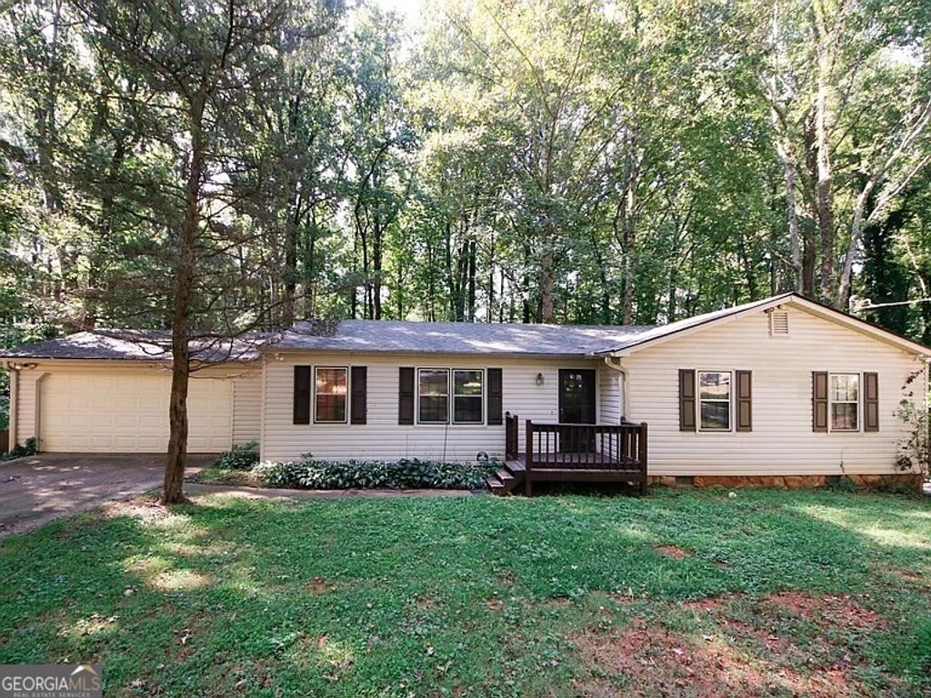 1128 Wildwood Lane, Lawrenceville, GA 30046