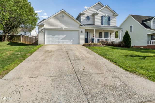 129 Violet Lane, Bluff City, TN 37618