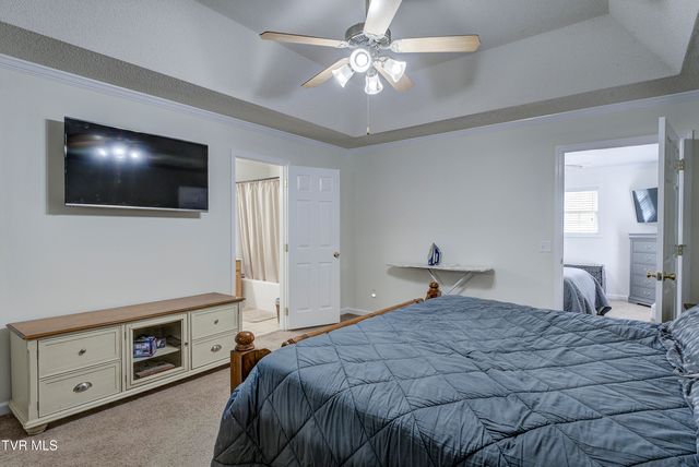 129 Violet Lane, Bluff City, TN 37618