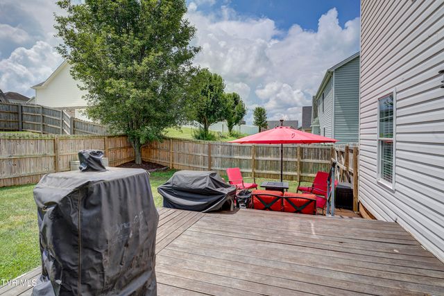 129 Violet Lane, Bluff City, TN 37618