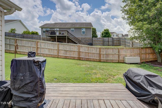 129 Violet Lane, Bluff City, TN 37618