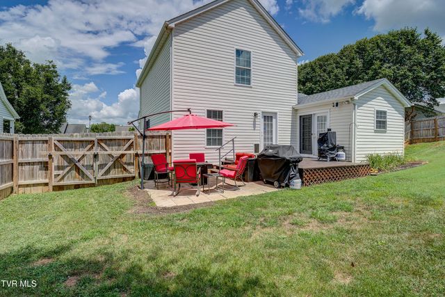 129 Violet Lane, Bluff City, TN 37618