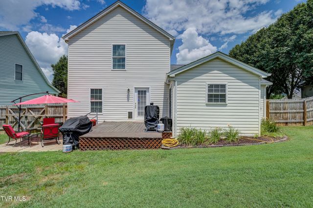 129 Violet Lane, Bluff City, TN 37618