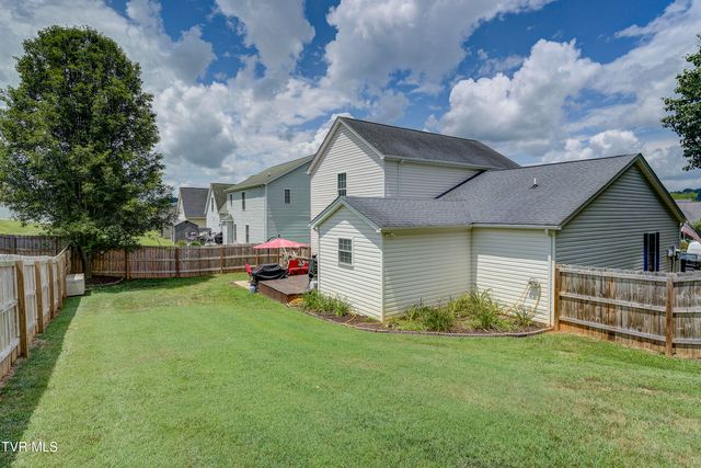 129 Violet Lane, Bluff City, TN 37618