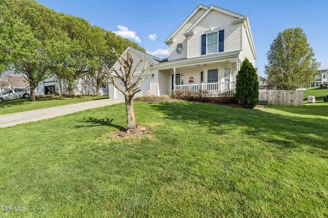 129 Violet Lane, Bluff City, TN 37618