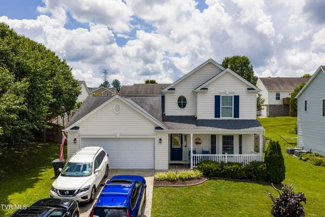 129 Violet Lane, Bluff City, TN 37618