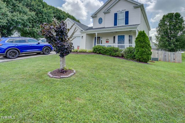 129 Violet Lane, Bluff City, TN 37618