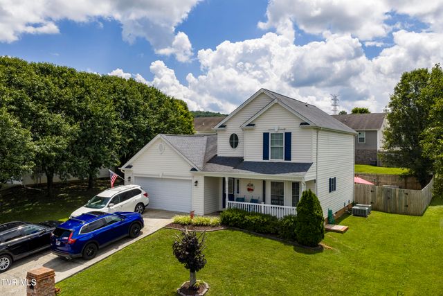 129 Violet Lane, Bluff City, TN 37618