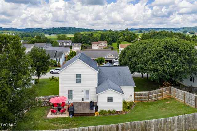 129 Violet Lane, Bluff City, TN 37618