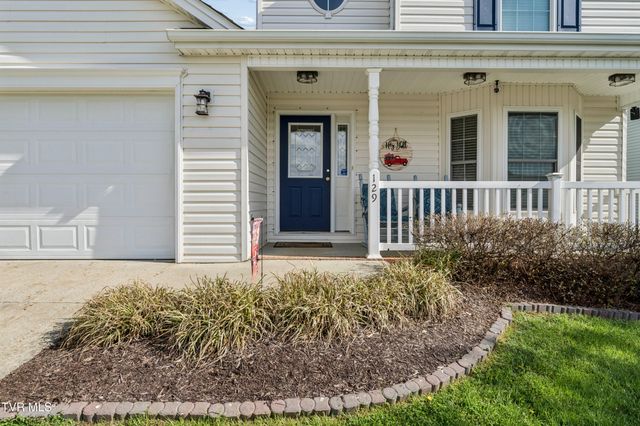 129 Violet Lane, Bluff City, TN 37618