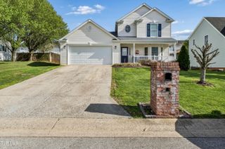 129 Violet Lane, Bluff City, TN 37618