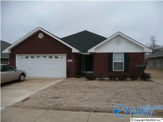 285 Shadow Court, Huntsville, AL 35824