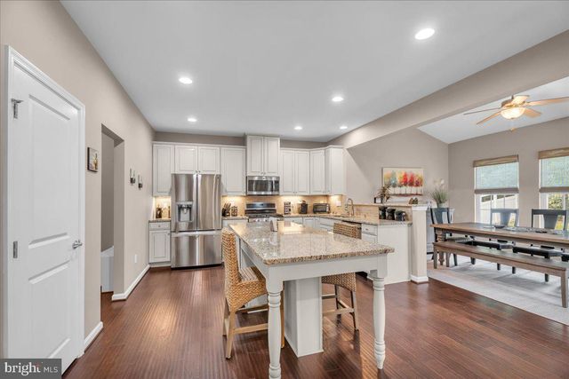 108 ST FRANCIS LN, Wenonah, NJ 08090