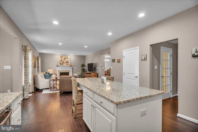 108 ST FRANCIS LN, Wenonah, NJ 08090