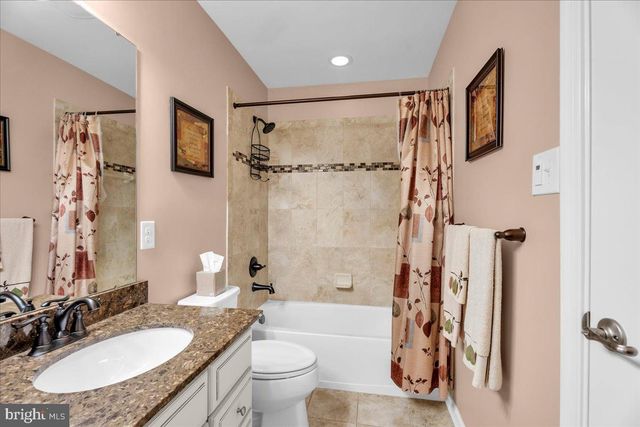 108 ST FRANCIS LN, Wenonah, NJ 08090
