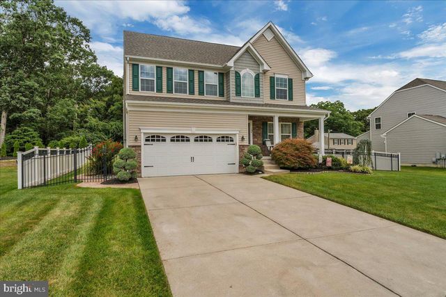 108 ST FRANCIS LN, Wenonah, NJ 08090