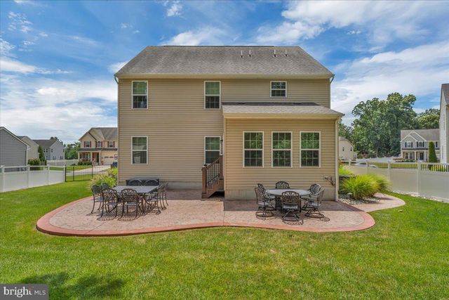 108 ST FRANCIS LN, Wenonah, NJ 08090