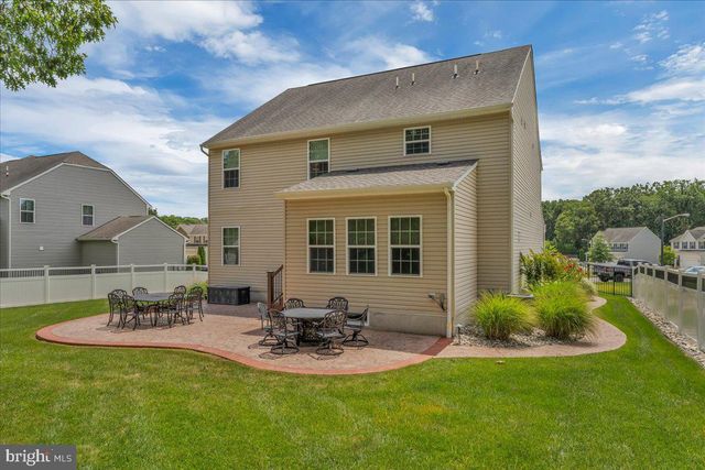 108 ST FRANCIS LN, Wenonah, NJ 08090
