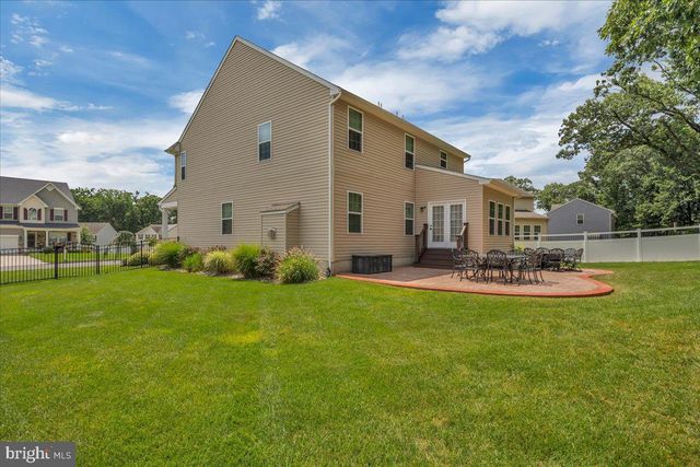 108 ST FRANCIS LN, Wenonah, NJ 08090