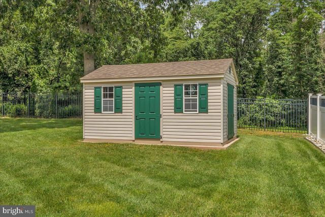 108 ST FRANCIS LN, Wenonah, NJ 08090