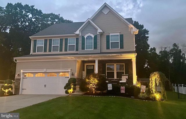 108 ST FRANCIS LN, Wenonah, NJ 08090