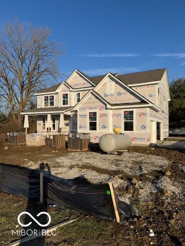 4075 S 875 E, Zionsville, IN 46077