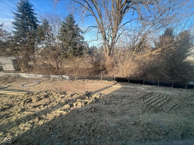 4075 S 875 E, Zionsville, IN 46077