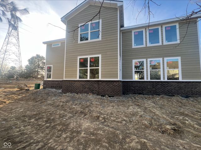 4075 S 875 E, Zionsville, IN 46077