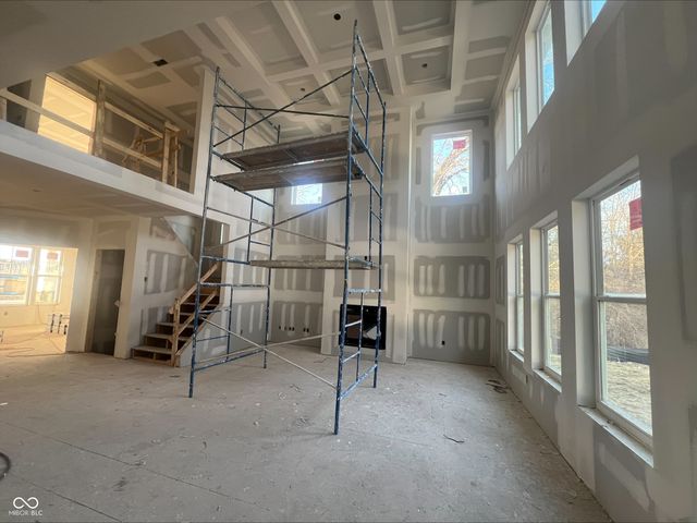 4075 S 875 E, Zionsville, IN 46077