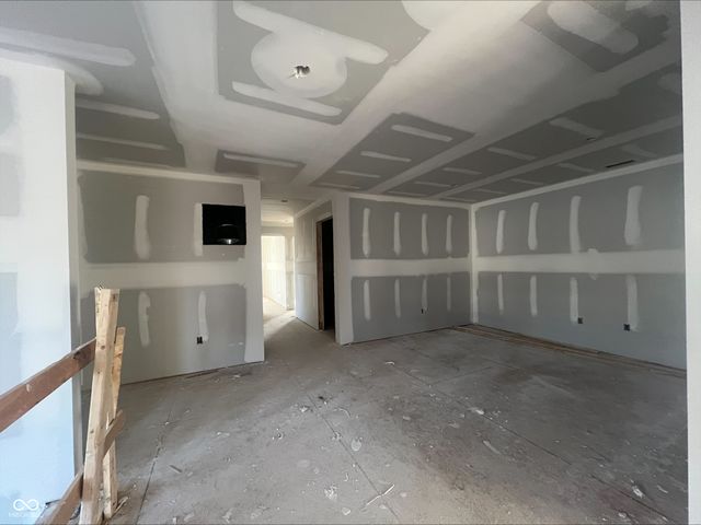 4075 S 875 E, Zionsville, IN 46077