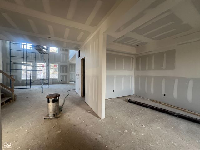 4075 S 875 E, Zionsville, IN 46077