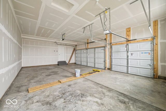 4075 S 875 E, Zionsville, IN 46077