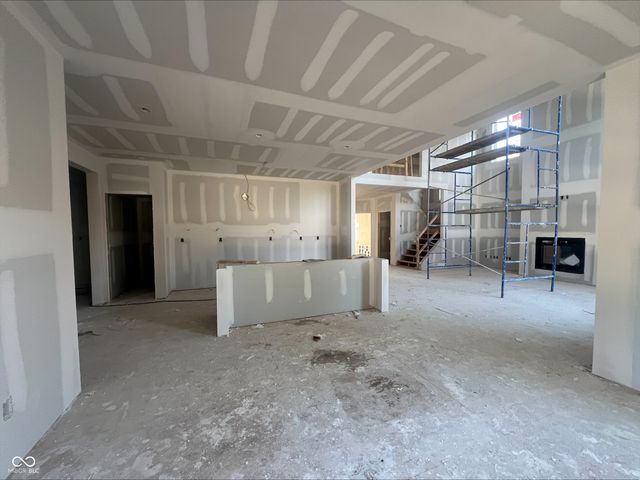 4075 S 875 E, Zionsville, IN 46077