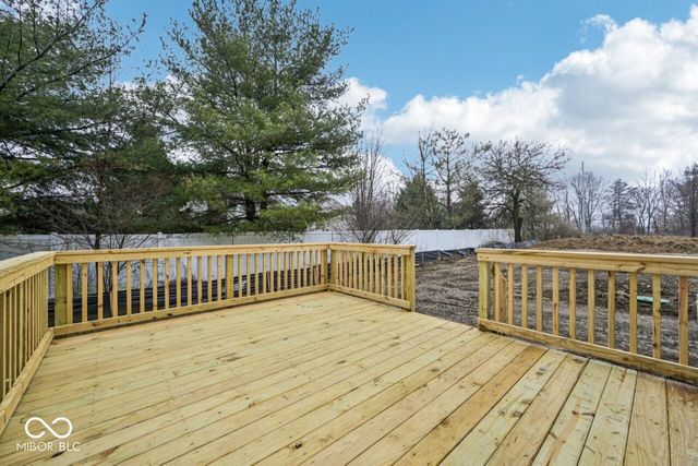 4075 S 875 E, Zionsville, IN 46077