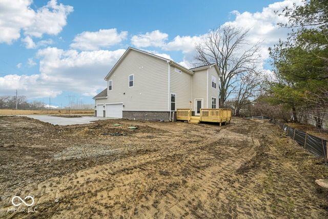 4075 S 875 E, Zionsville, IN 46077