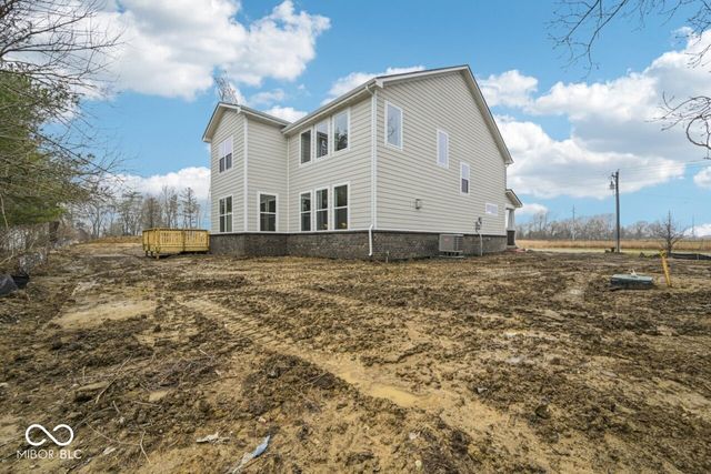 4075 S 875 E, Zionsville, IN 46077