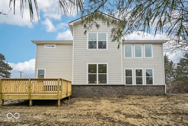 4075 S 875 E, Zionsville, IN 46077