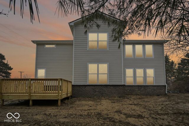 4075 S 875 E, Zionsville, IN 46077