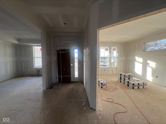 4075 S 875 E, Zionsville, IN 46077