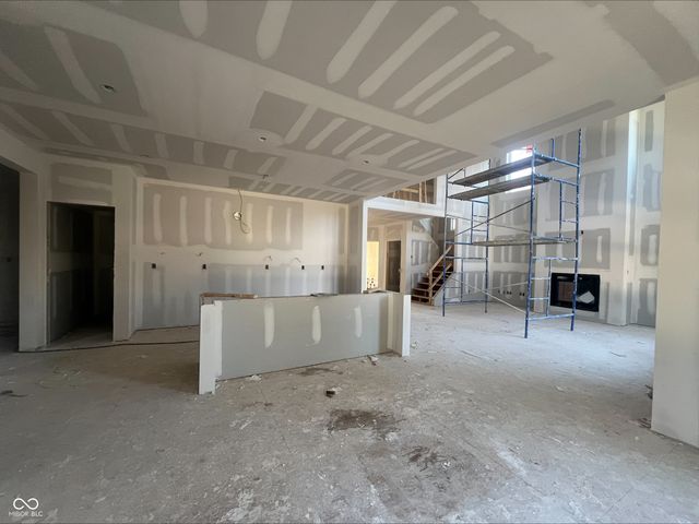 4075 S 875 E, Zionsville, IN 46077