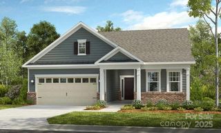 321 Basil Drive, Indian Trail, NC 28079