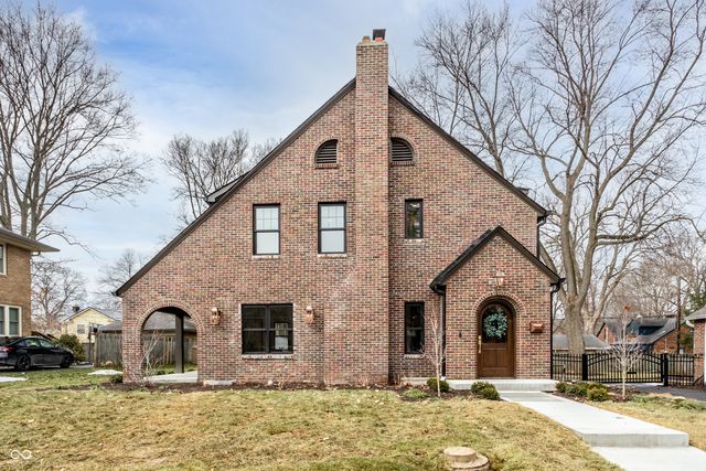 5320 Central Avenue, Indianapolis, IN 46220