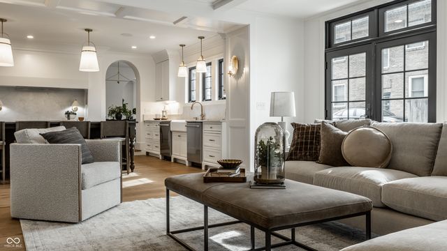 5320 Central Avenue, Indianapolis, IN 46220