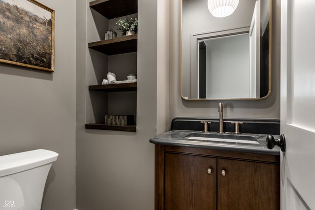 5320 Central Avenue, Indianapolis, IN 46220