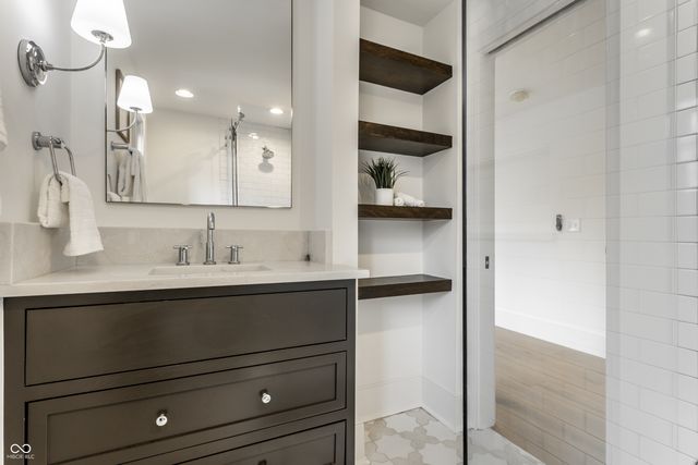 5320 Central Avenue, Indianapolis, IN 46220