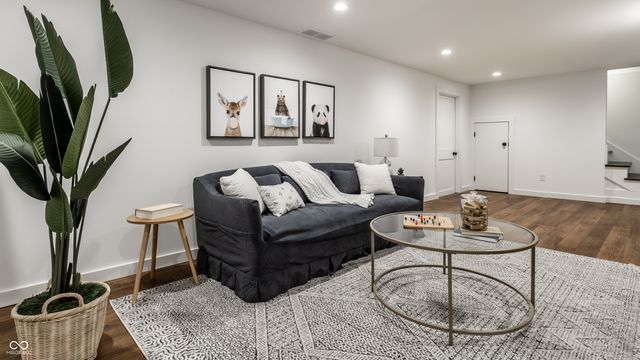 5320 Central Avenue, Indianapolis, IN 46220